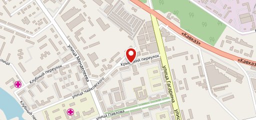 ИП Тавмасян на карте