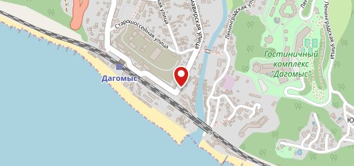 ИП Торопова Д.Р. на карте