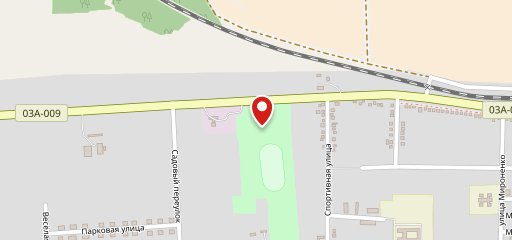 Мойка самообслуживания на карте