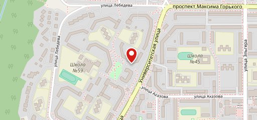 ИП Ванеркина на карте