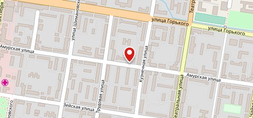 ИП Васильева на карте