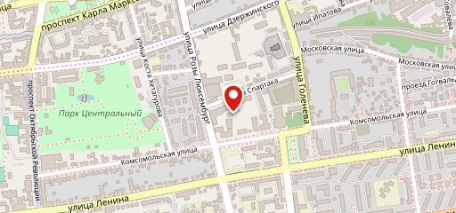 ИП ВОСКАНЯН А.Р. на карте