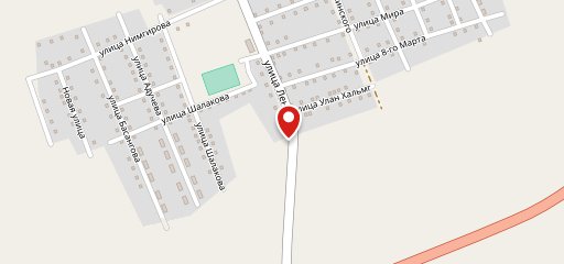 ИП Яшкаев на карте