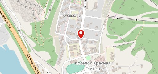 ИП Ермолаев на карте