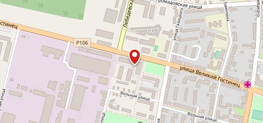ИП Заболотная НВ на карте