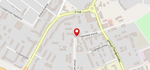 ИП Зайцева Ю.Ю. на карте