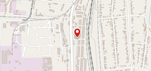 Ипатовохлебопродукт на карте