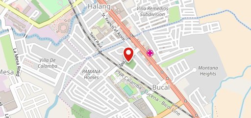 IPIL-IPIL FOOD STRIP на карте