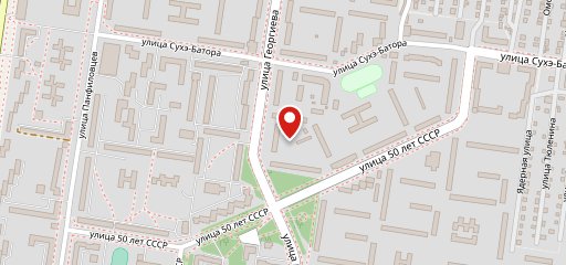 Ипонкин на карте