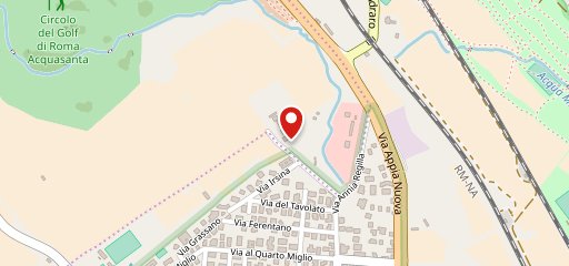Ippo Incontro Rome на карте