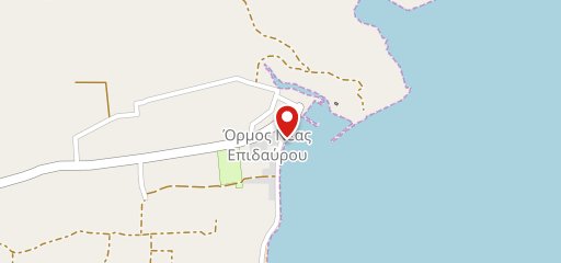 IPPOCAMPOS Nea Epidavros на карте