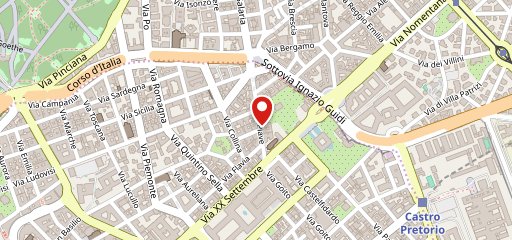 Ippokrates - Greek Restaurant на карте