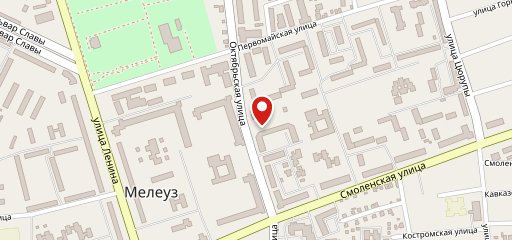 Иппон на карте