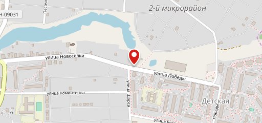 Иппон Суши на карте