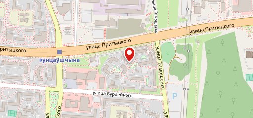 IQ coffee на карте