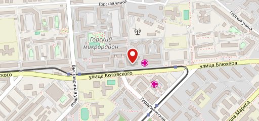 IQ на карте