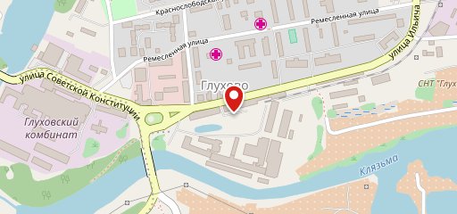 IQ-PIZZA на карте