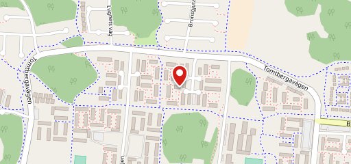 Ir Restauranger на карте