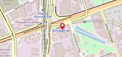 Ирина554 на карте