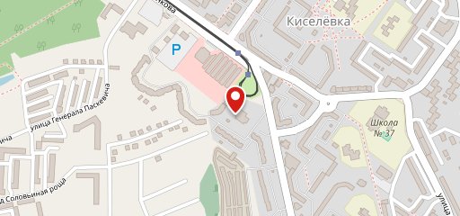 IRISH PUB, ирландский паб на карте