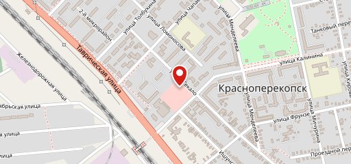 Irish Pub "St.Patrick" на карте