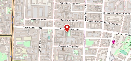 Страх и ненависть на карте