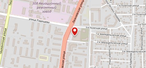 Irish Cafe на карте