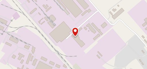 Иркутский хлебозавод на карте