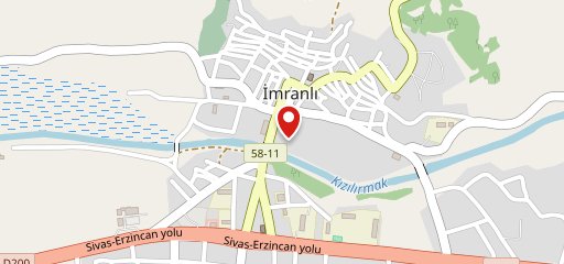 IRMAK RESTORAN на карте