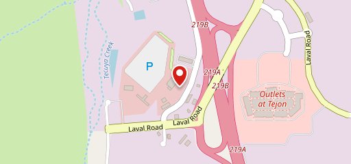 Petro Travel Center на карте
