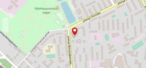 Irsha dessert на карте