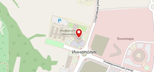 Иртэ Кофе на карте