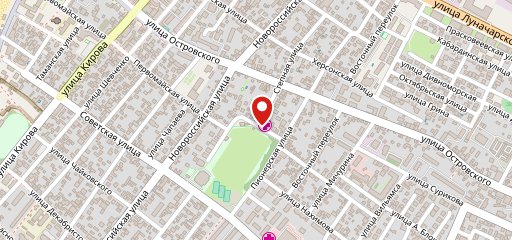 Иртыш Gold на карте