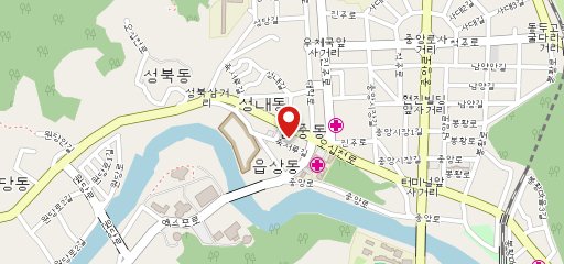 Isag на карте