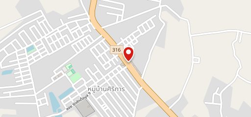 Isan Friends. на карте