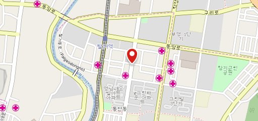 Iseungjun на карте