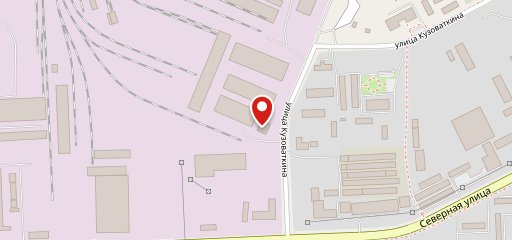 Исфара на карте