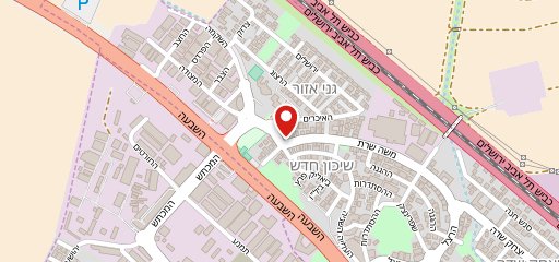 ISHcaffè איש на карте