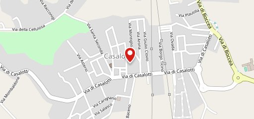 Ishin Ristorante на карте