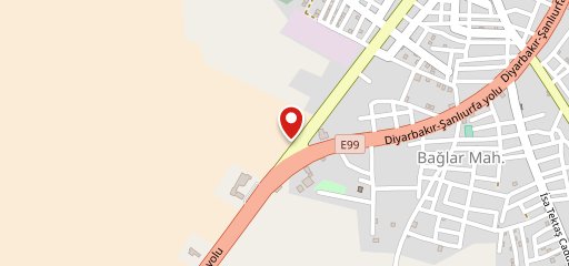 İSİMSİZLER RESTURANT на карте