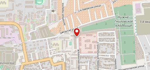 Искушение на карте