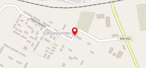 Искушение на карте