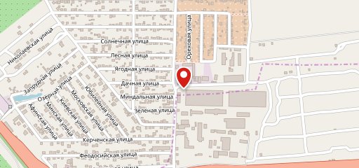 Искусство вкуса на карте