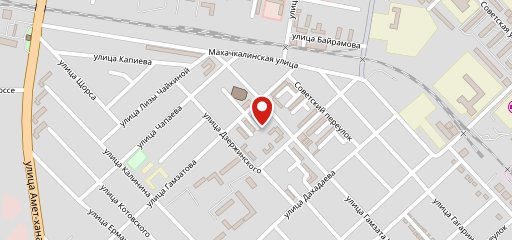 Ислам на карте