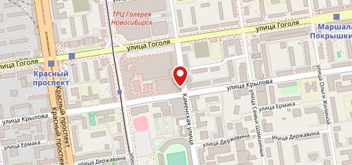 Ислам на карте