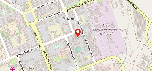 Ислам на карте