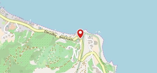 Island Club на карте