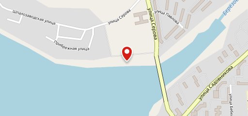 Айланд на карте