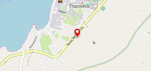 Coffee Island на карте