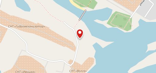 Остров на карте